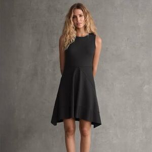 CAbi Ashley Mini Dress